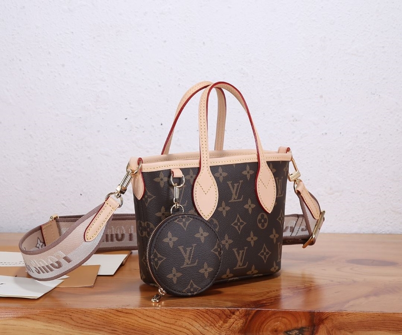 LV Shopping Bags